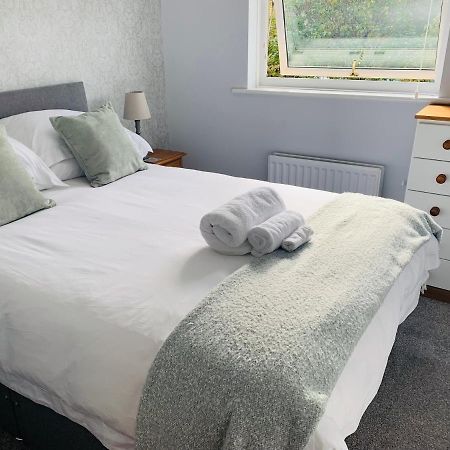 Atte Combe Cottage Acomb  Extérieur photo
