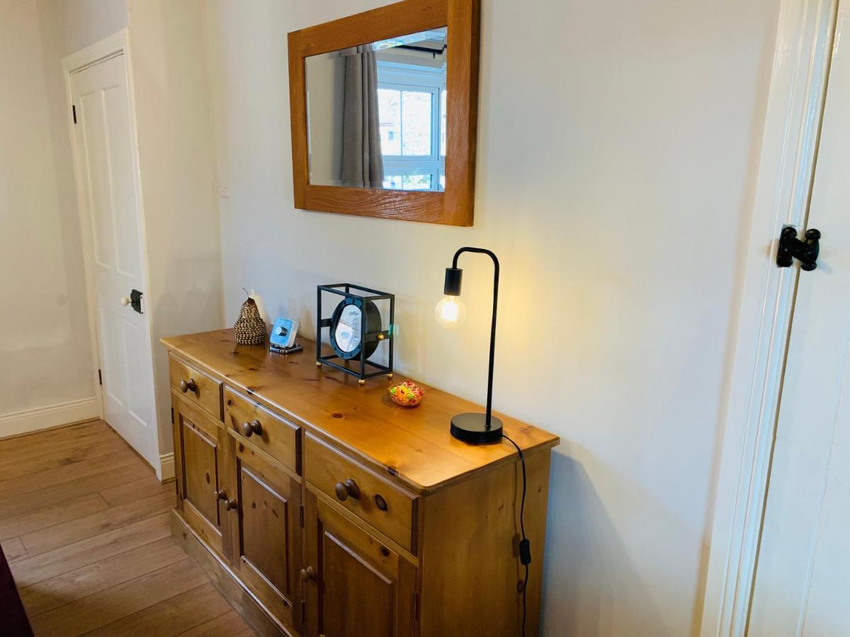 Atte Combe Cottage Acomb  Extérieur photo