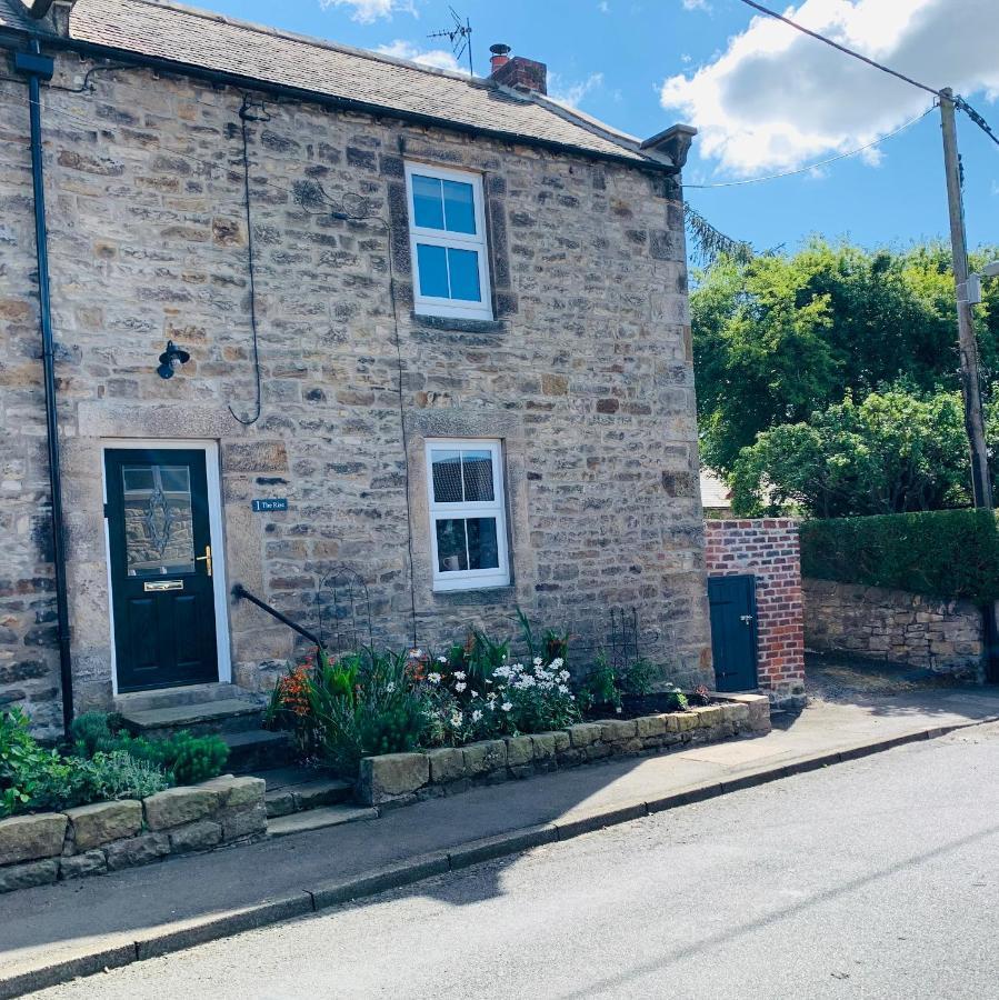 Atte Combe Cottage Acomb  Extérieur photo