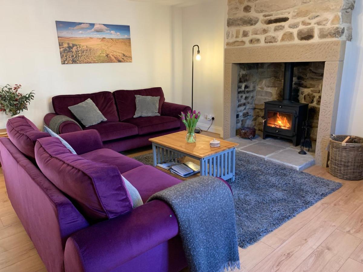 Atte Combe Cottage Acomb  Extérieur photo