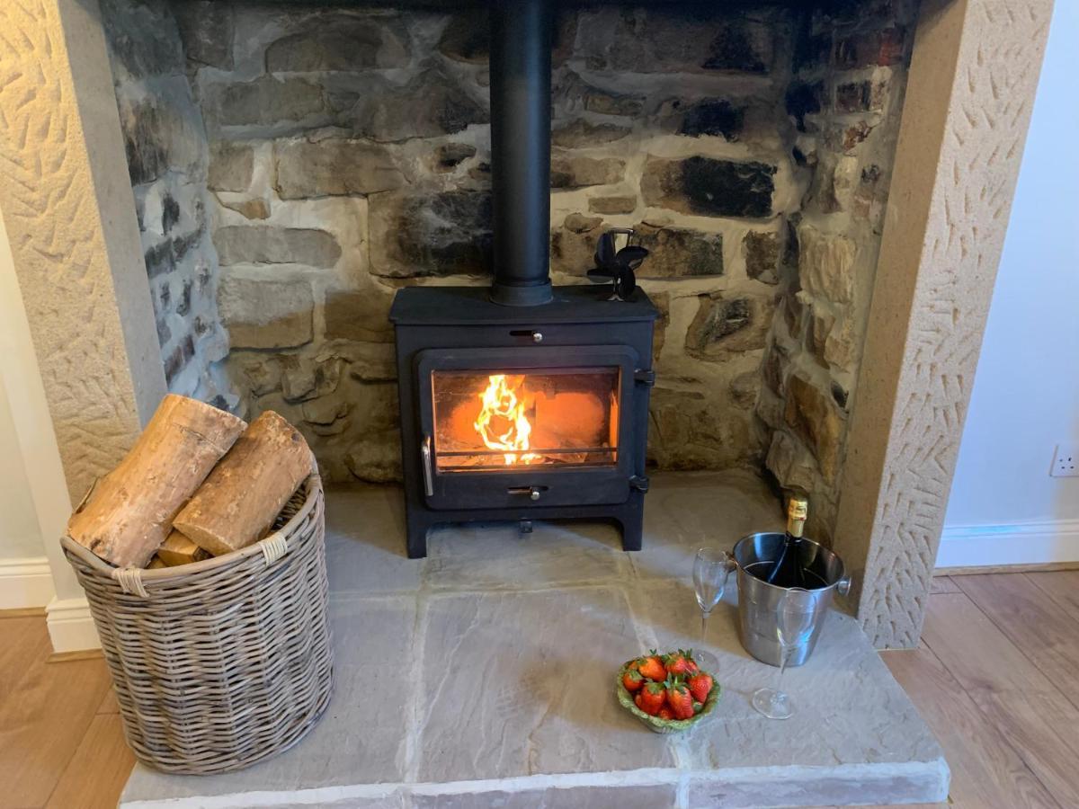 Atte Combe Cottage Acomb  Extérieur photo