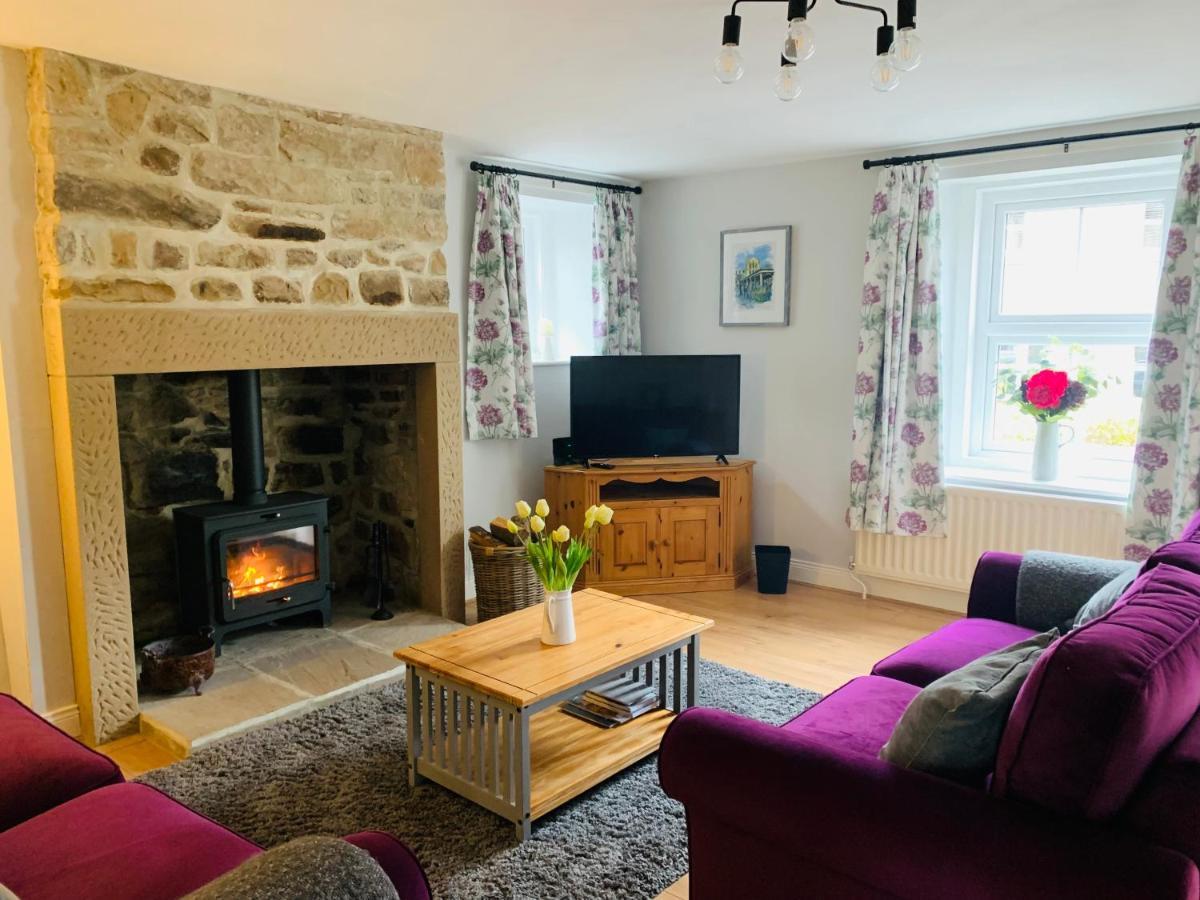 Atte Combe Cottage Acomb  Extérieur photo