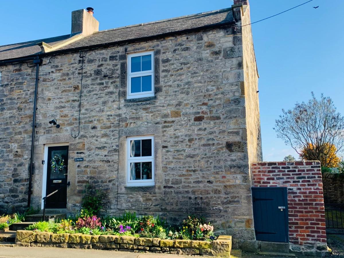 Atte Combe Cottage Acomb  Extérieur photo