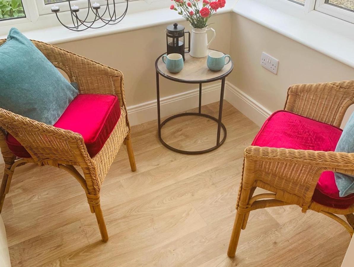 Atte Combe Cottage Acomb  Extérieur photo