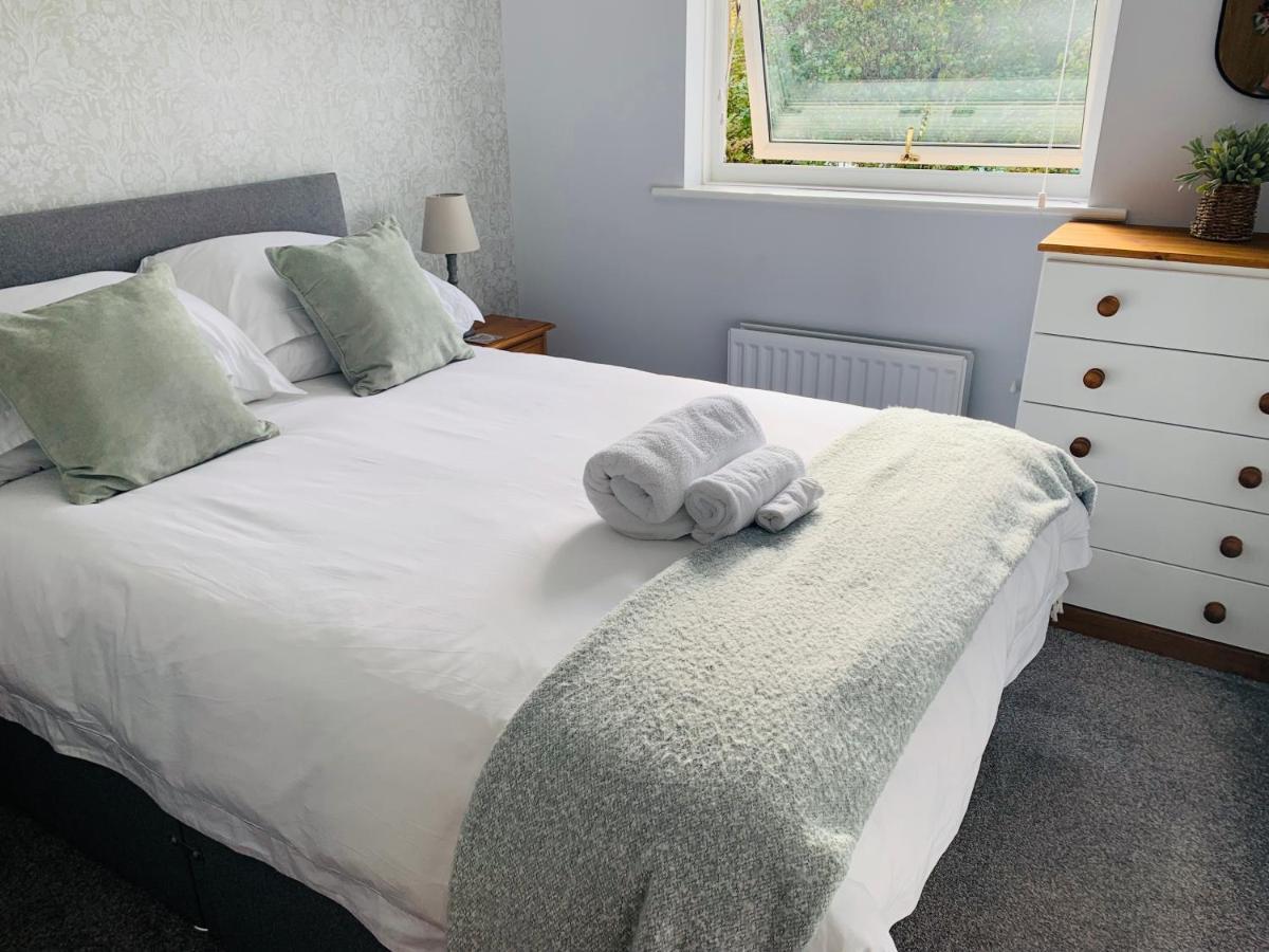 Atte Combe Cottage Acomb  Extérieur photo