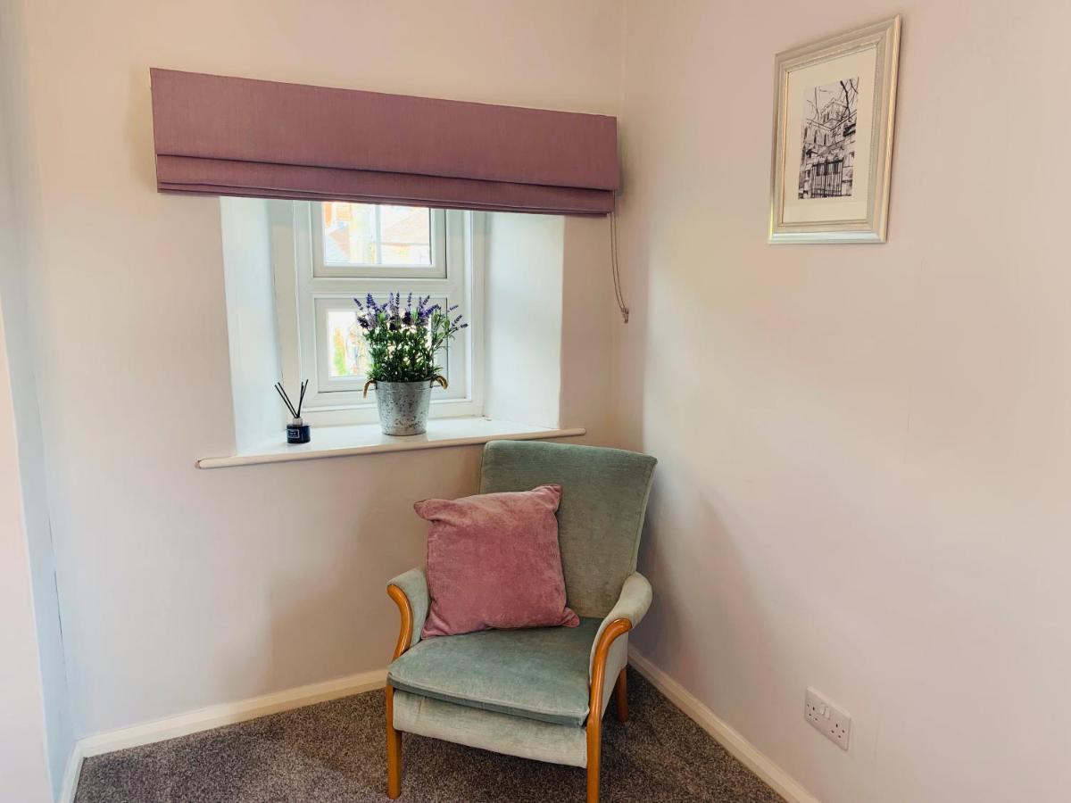 Atte Combe Cottage Acomb  Extérieur photo