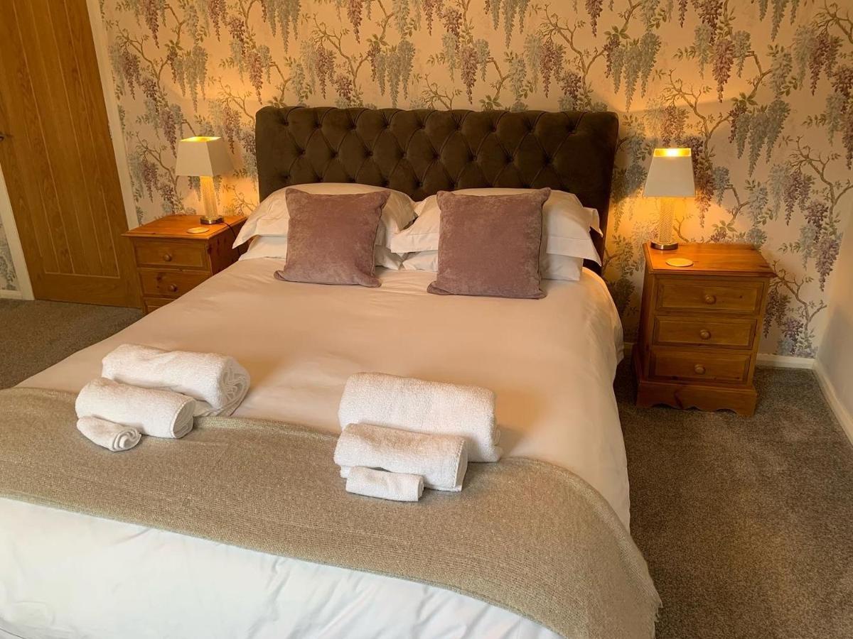 Atte Combe Cottage Acomb  Extérieur photo