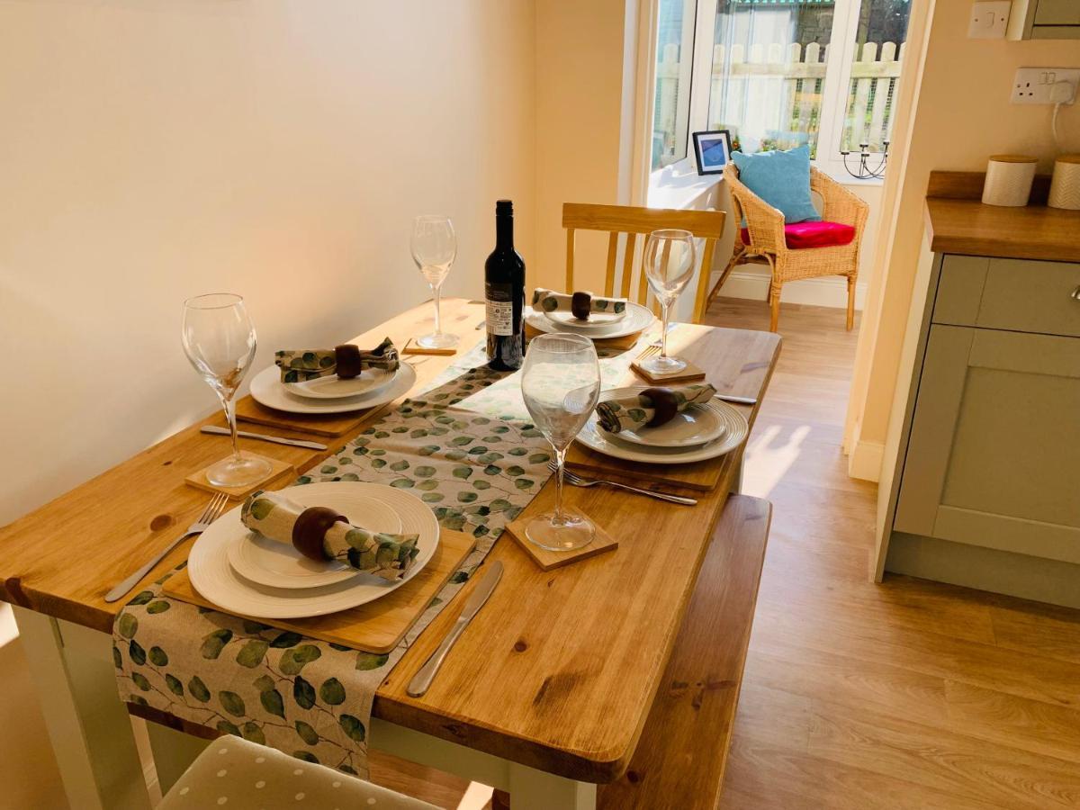 Atte Combe Cottage Acomb  Extérieur photo
